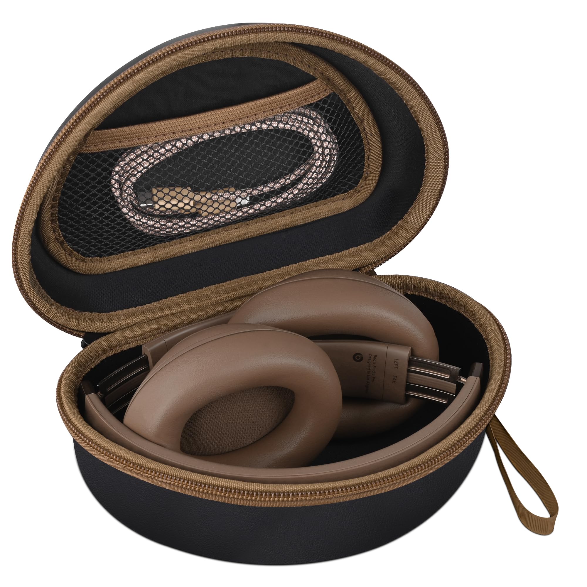 ビーツ ソロ2 ヘッドホン ケース付き Amazon | Beats Solo 4、Studio Pro、Solo 3、Studio 3、Solo 2用