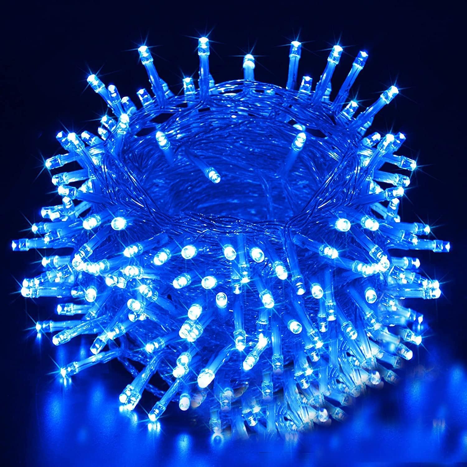 Gesto LED String Lights