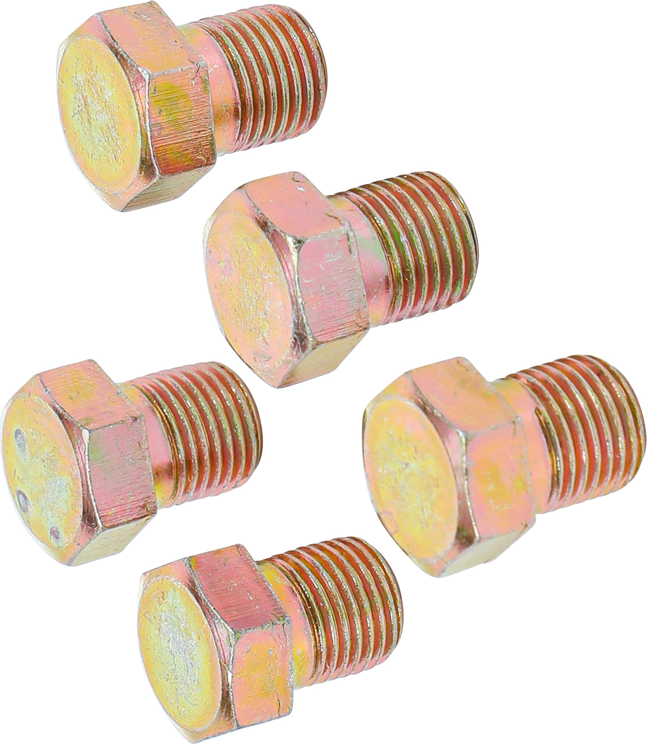 BGS 126-SM15 | Oil Drain Plug | for BGS 126 | M15 x 1.5 mm | 5 pcs.