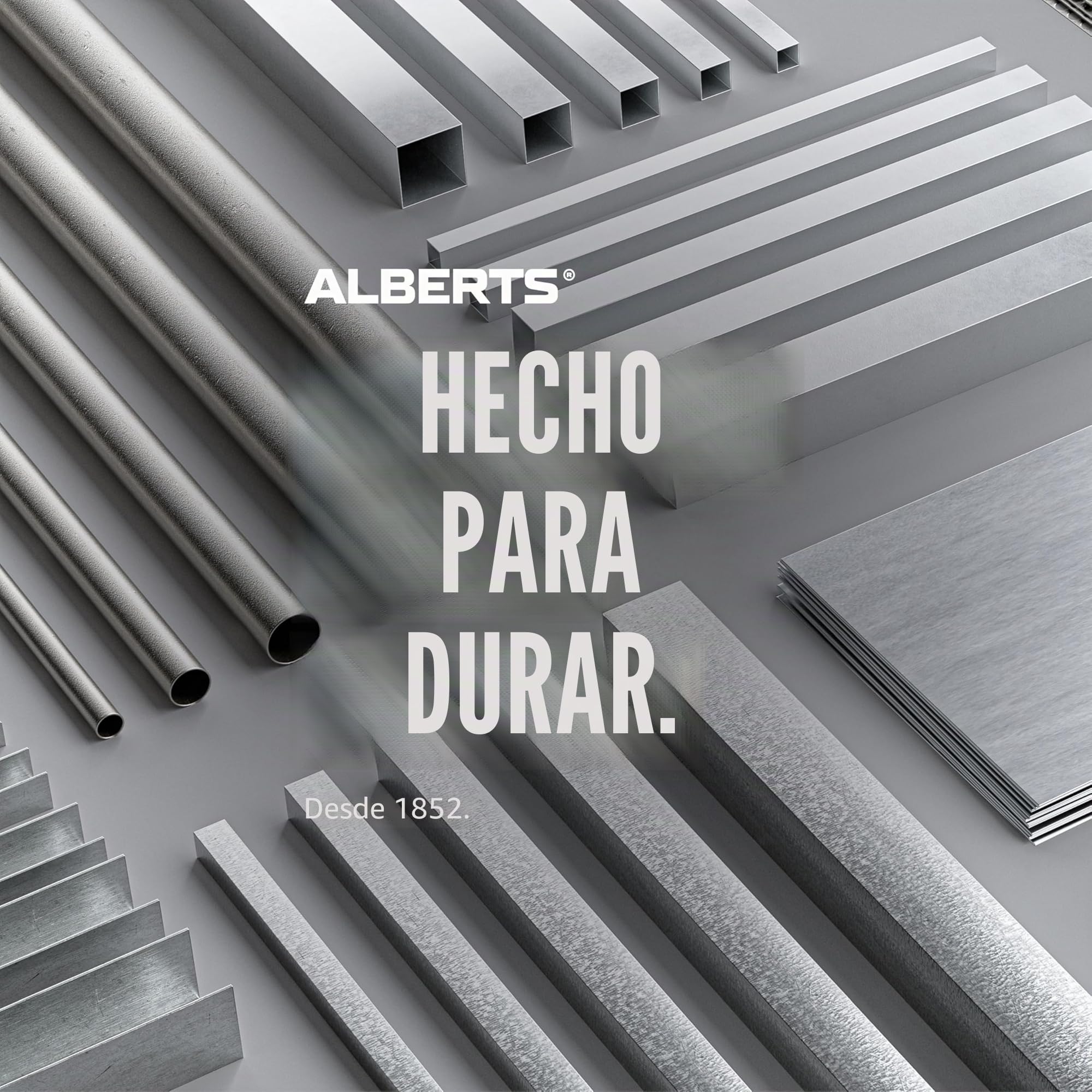 Alberts 859831 Racor para tubos XD 90° plástico, negro 20 x 20 x 1,5 mm Juego de 10
