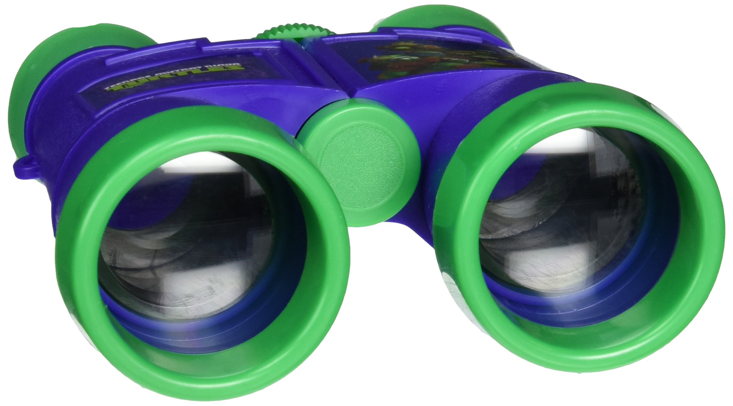 Teenage Mutant Ninja Turtles 70365 7X35 Binocular optics Designed