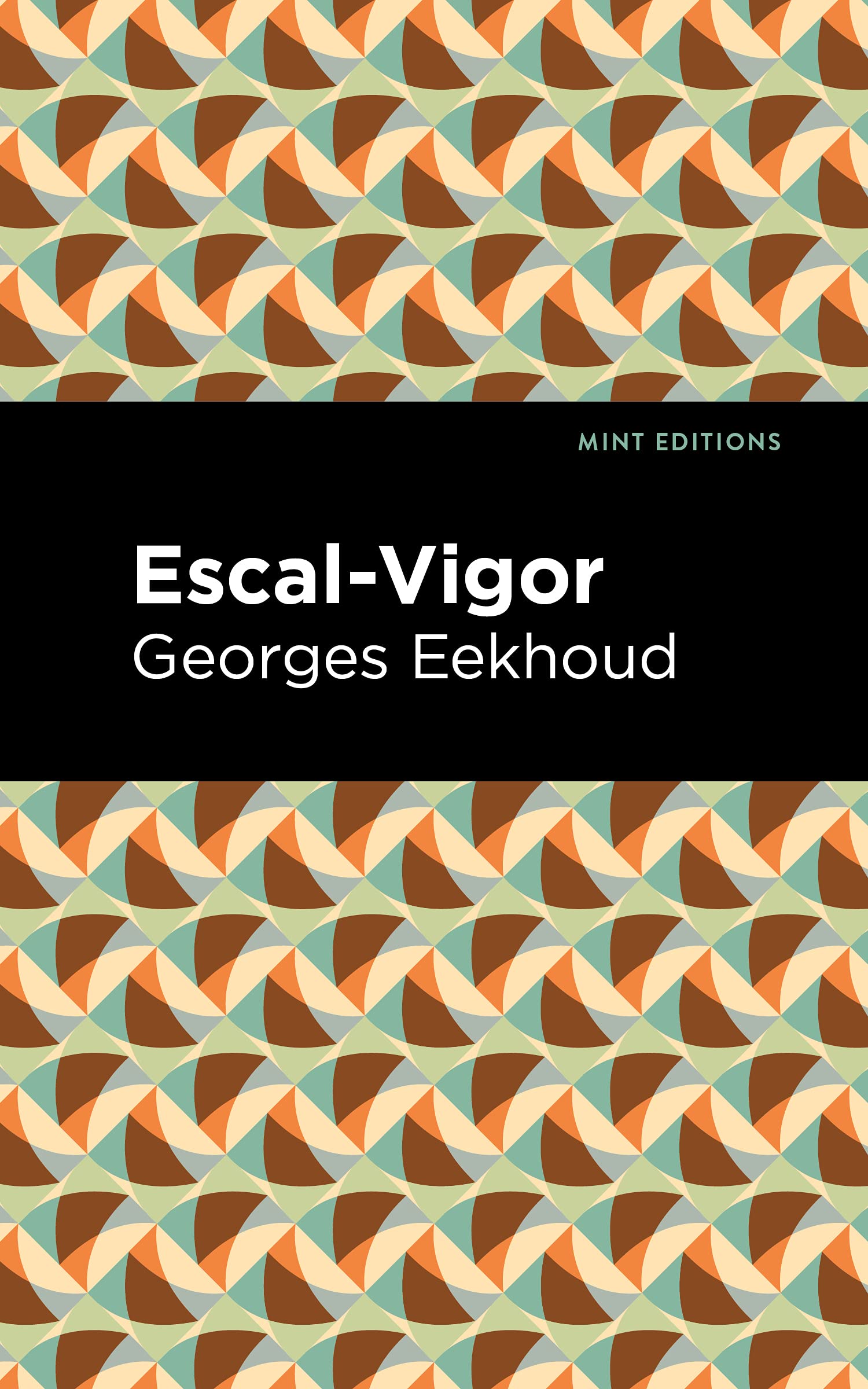 Escal-Vigor (Mint Editions (Reading With Pride))