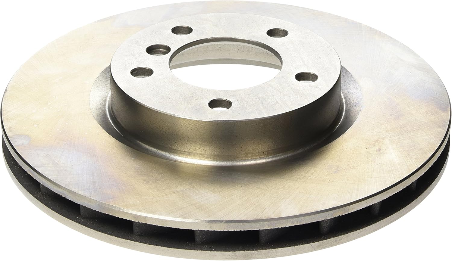 Centric Parts 121.34038 C-Tek Standard Brake Rotor
