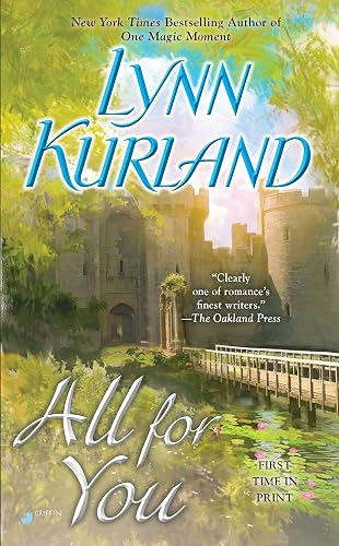 All for You (De Piaget series Book 14)