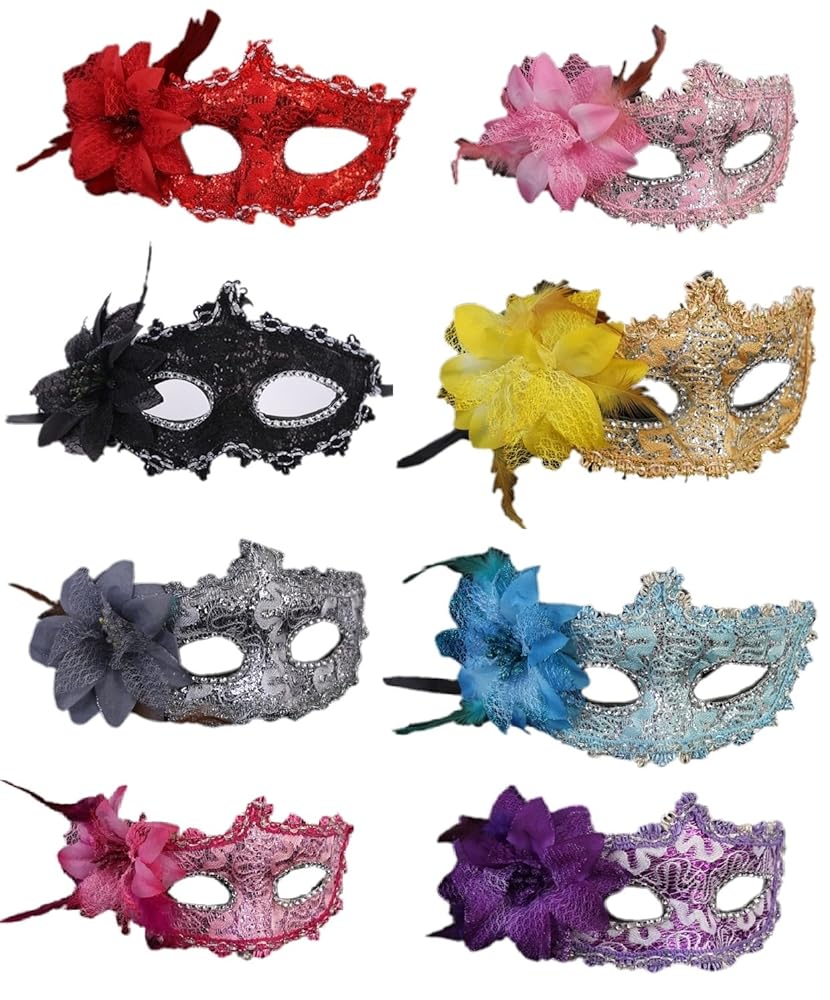 ヴァイス avemujica Masquerade 5種類セット b ヴァイス Ave Mujica Masquerade SR 5種類セット b