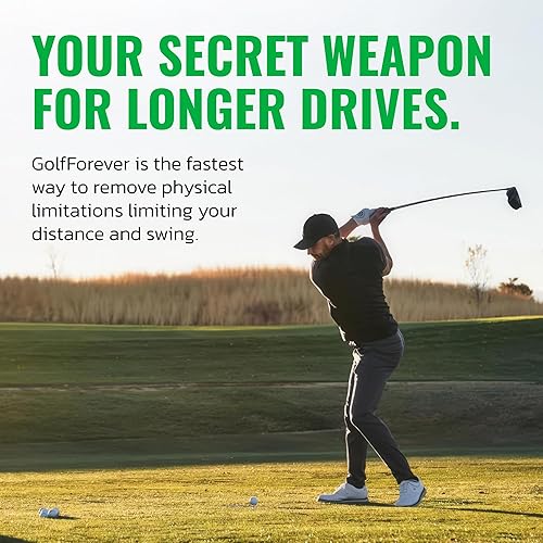 Miniatura 6 de GolfForever Bandas de resistencia para entrenar  Juego de tubos de resistencia definitivos utilizado por el golfista Scottie Scheffler  Bandas de