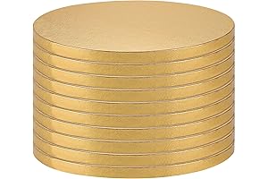 SEUNMUK 16 Inch Cake Drum (10-Pack)