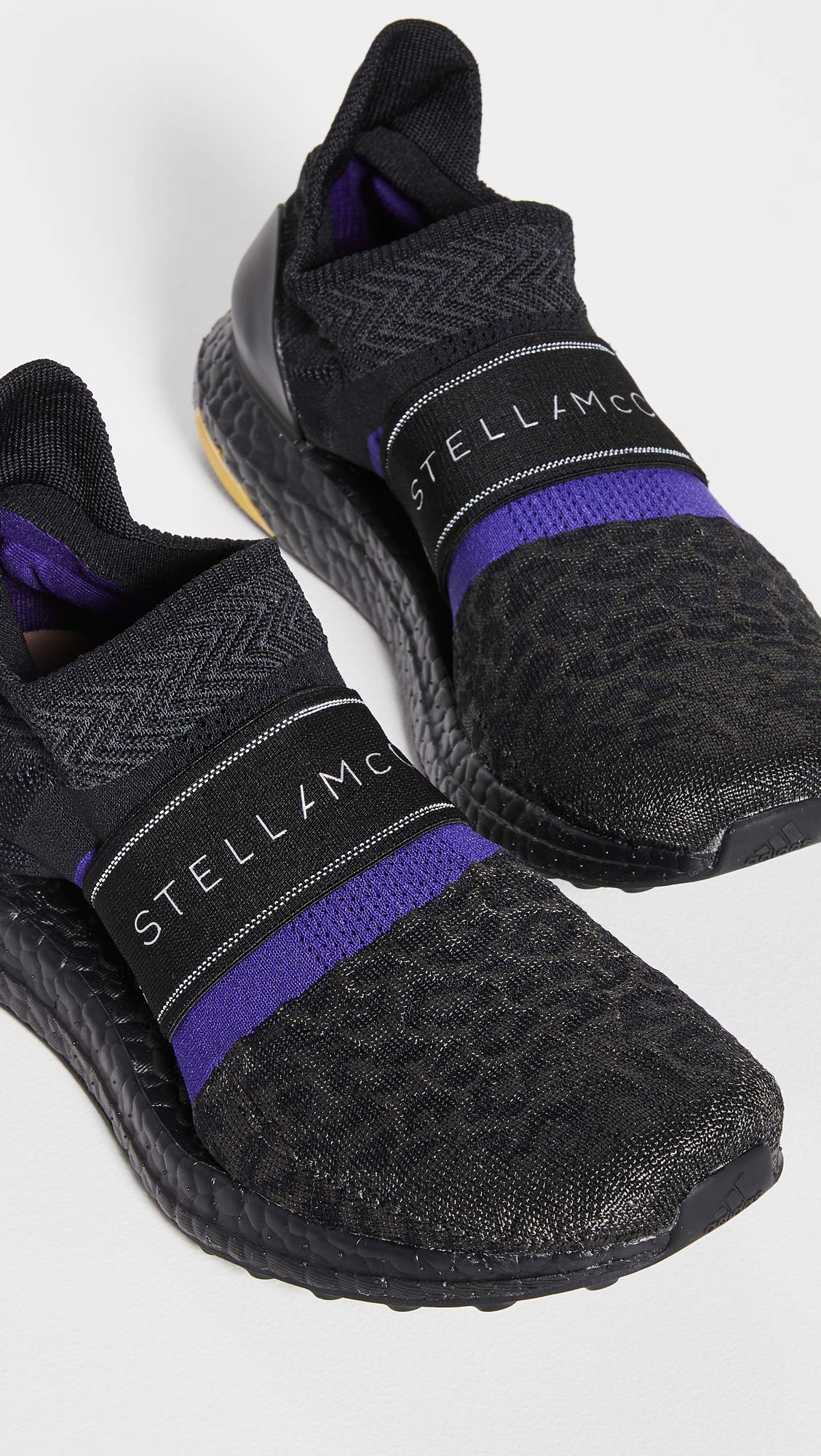adidas gazelle silver green womens ADIDAS BY STELLA MCCARTNEY ULTRABOOST X 3D KNIT SHOES FX3973