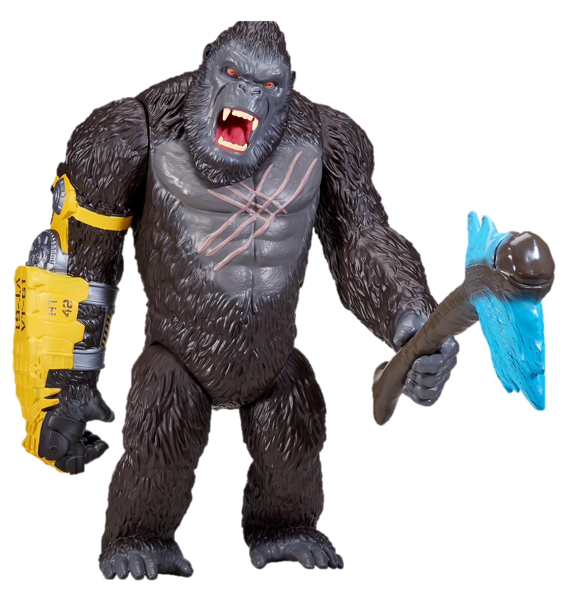 Godzilla x Kong: Titan Kong, Figure, 61 cm