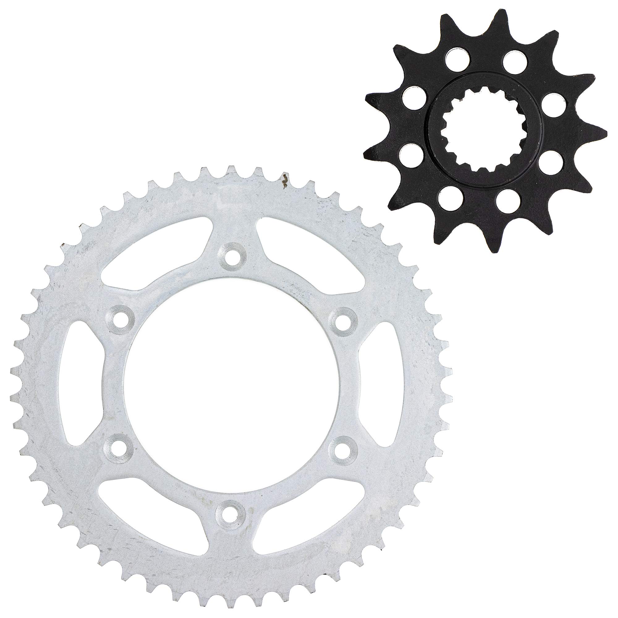 520 Pitch Front 13T Rear 50T Drive Sprocket Kit for 2014-2019 KTM 250 450 125 300 350 150 500 EXC SX MXC XCW