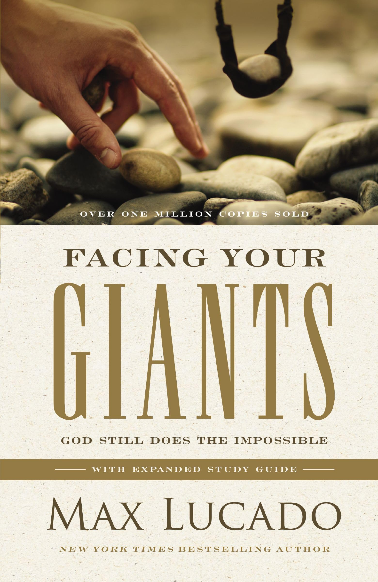 Facing Your Giants: God Still Does the Impossible (Discover More About the King David of the Bible and How to Defeat Your Goliath. The Perfect Gift for Fans of House of David)