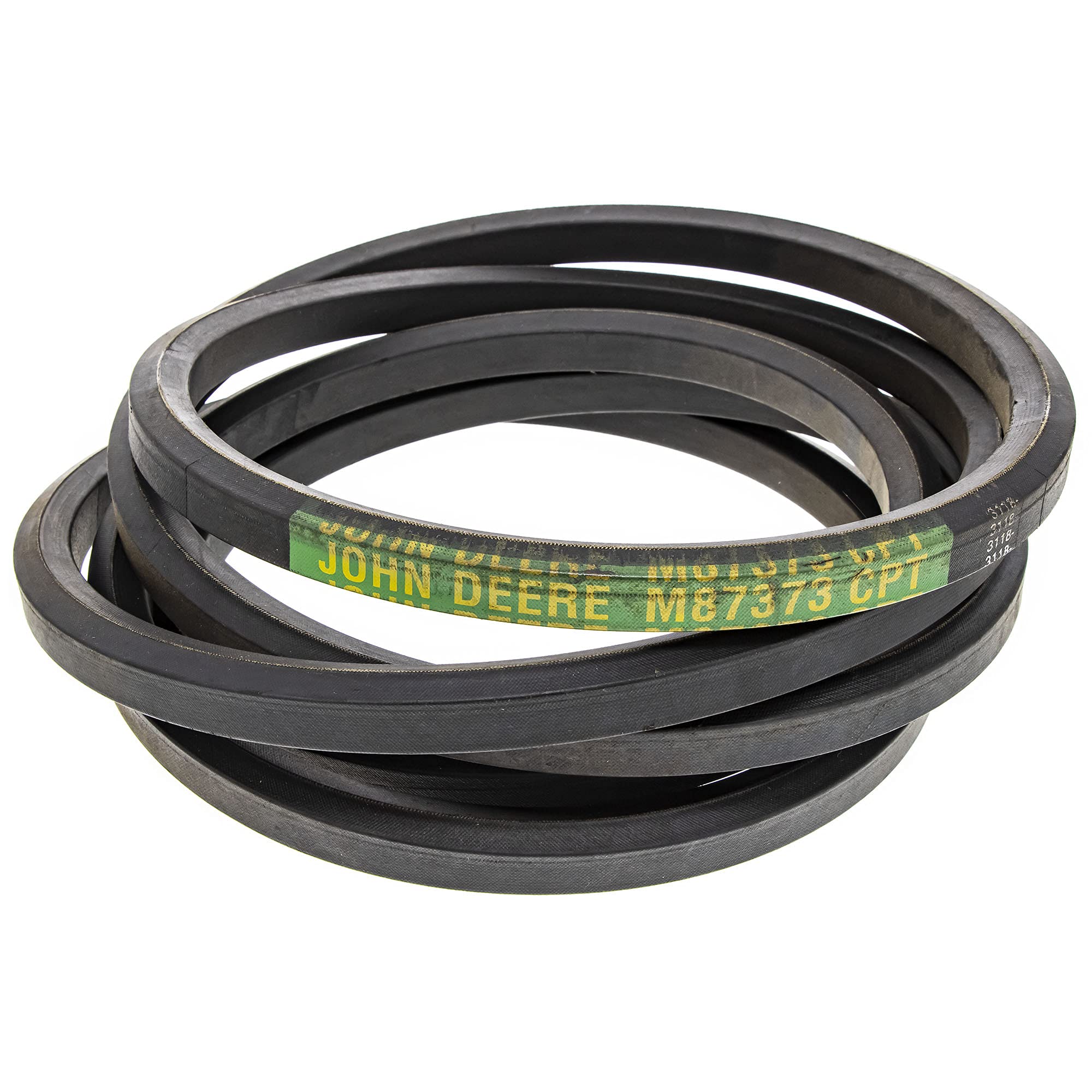 Amazon.com: John Deere V-Belt M87373 : Industrial & Scientific 