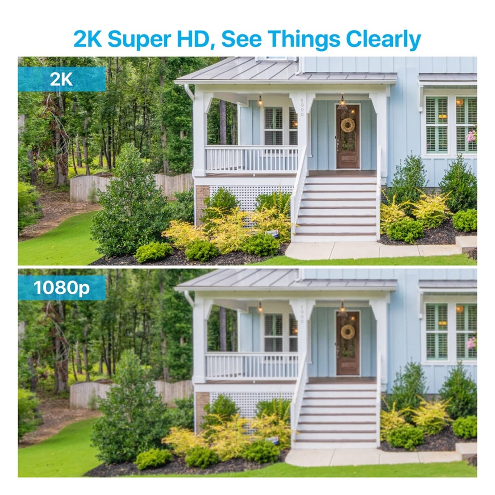 Zestaw do monitoringu DVR, W4 PRO. 3MP System WiFi. 8ch 2k Nadzór NVR. 4 sztuk 3mp HD. WiFi. Ip Aparat z reflektorem, 2-drożny dźwięk, Ai, Kolor Night Vision.,System kamer bezpieczeństwa