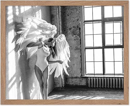 Miniatura 78 de Monem Art - Póster de autos clásicos, impresión de autos estacionados, arte de fotografía, arte en blanco y negro, arte moderno, arte de autos