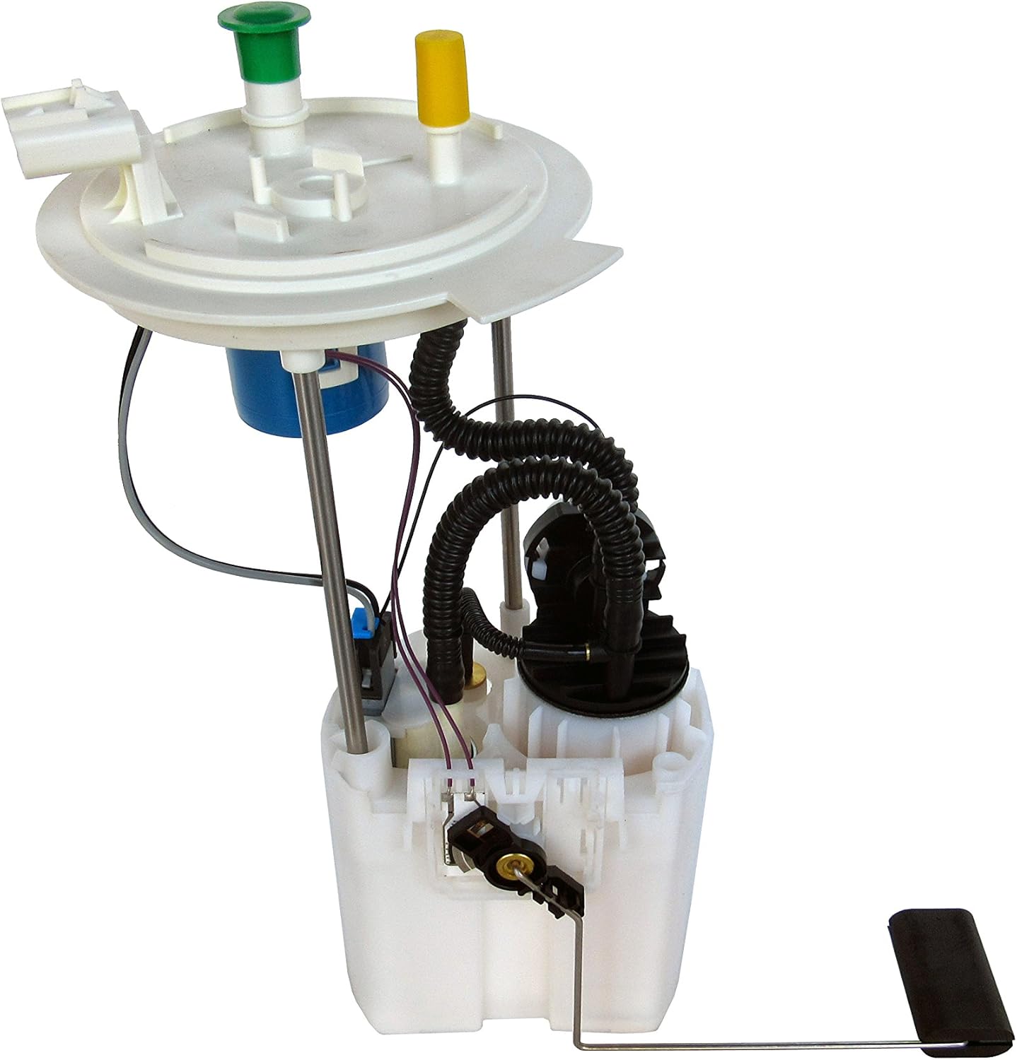 Autobest F1552A Fuel Pump Module Assembly