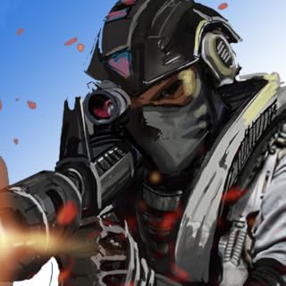 atirador swat - jogo de tiros
