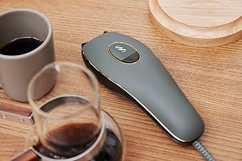 Smooth Skin Pure Adapt Epilator グリーン Amazon.com: SmoothSkin Pure Adapt Green IPL Hair Removal