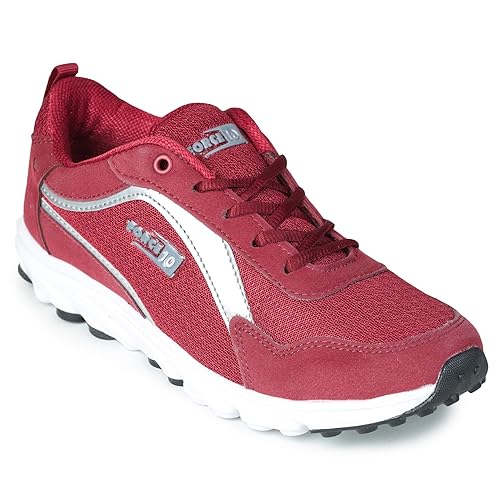 Liberty Womens Jarvis-2 Running Shoe