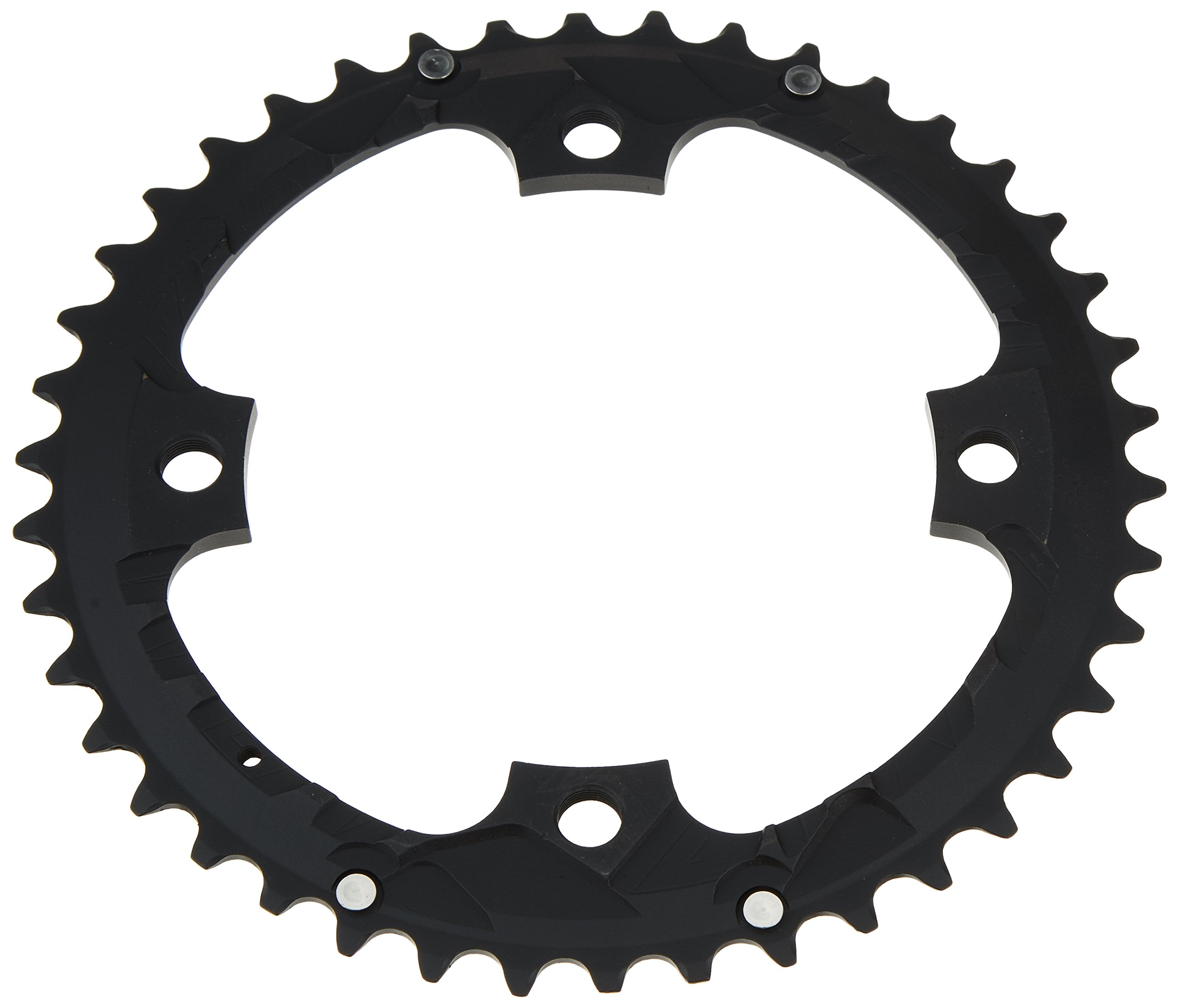 Stronglight Kettenblatt MTB F-sram 2x10, Corona. Unisex Adulto