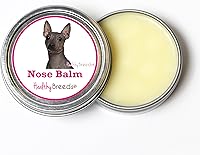 Vista 266 de Healthy Breeds Border Collie Bálsamo nasal para perros 2 oz