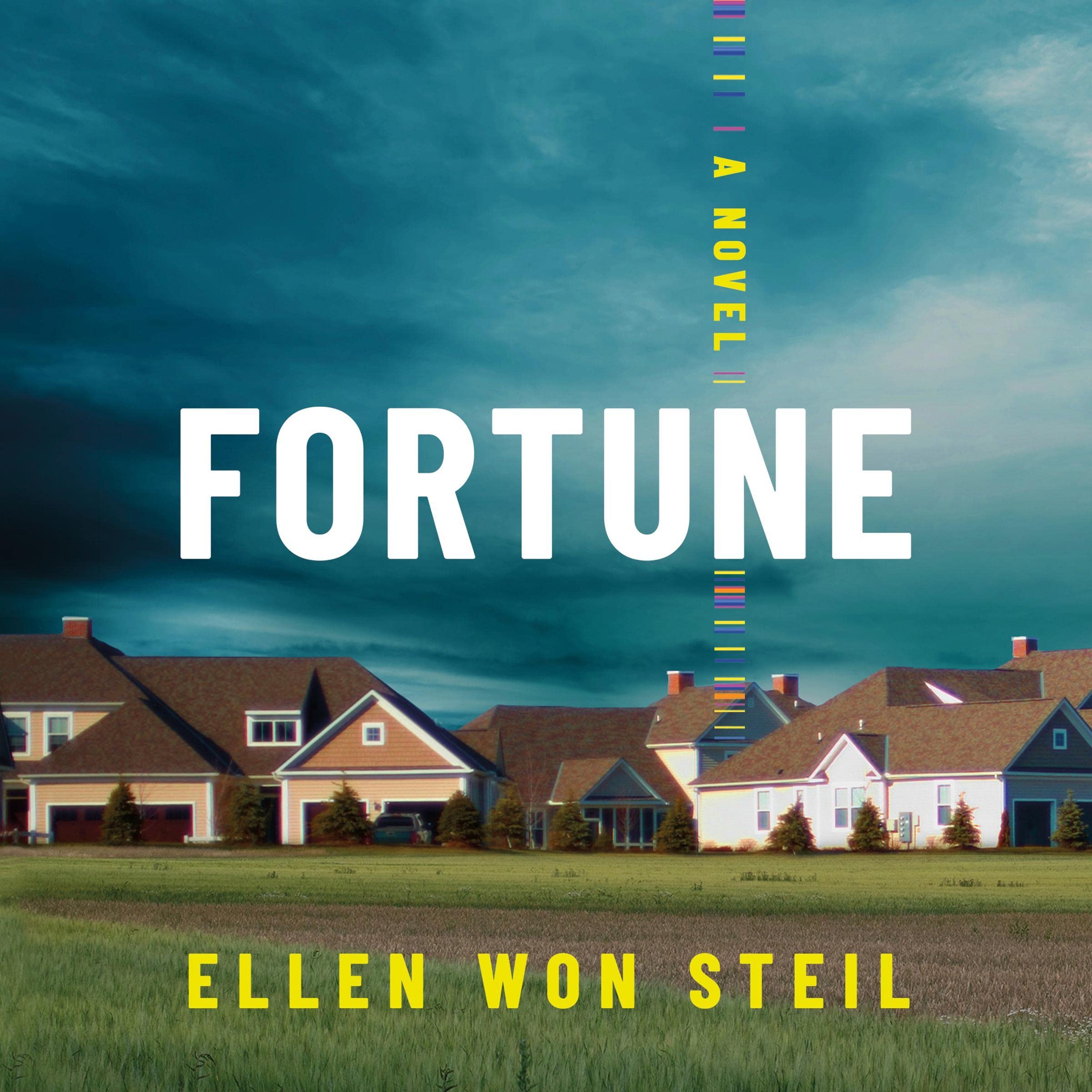 Cover art for Fortune