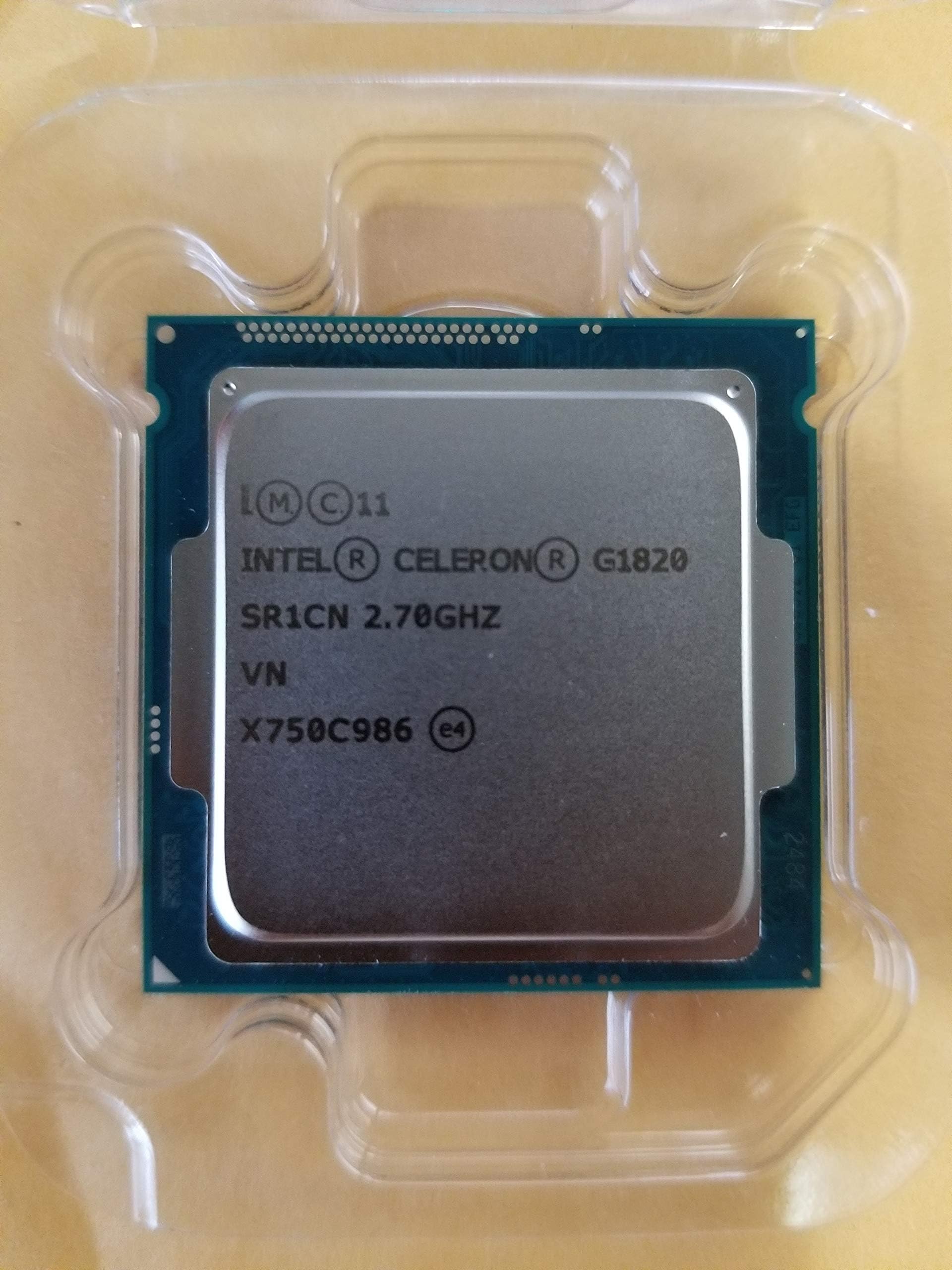 Intel Core i5 6400T/2.2 GHz LGA1151 6 MB Cache Tray