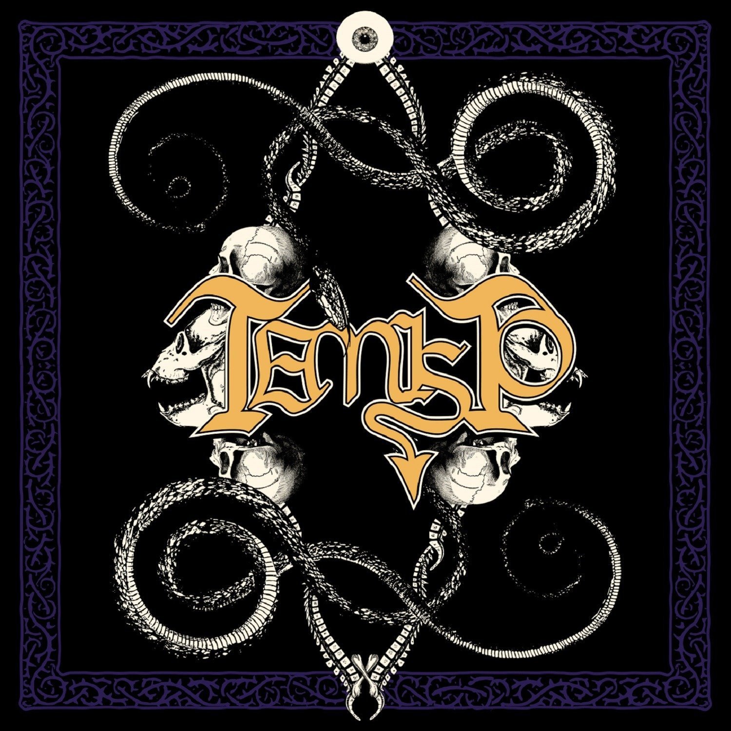 Temisto by Temisto (Record, 2016)