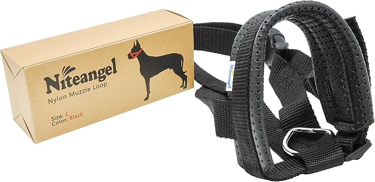niteangel muzzle