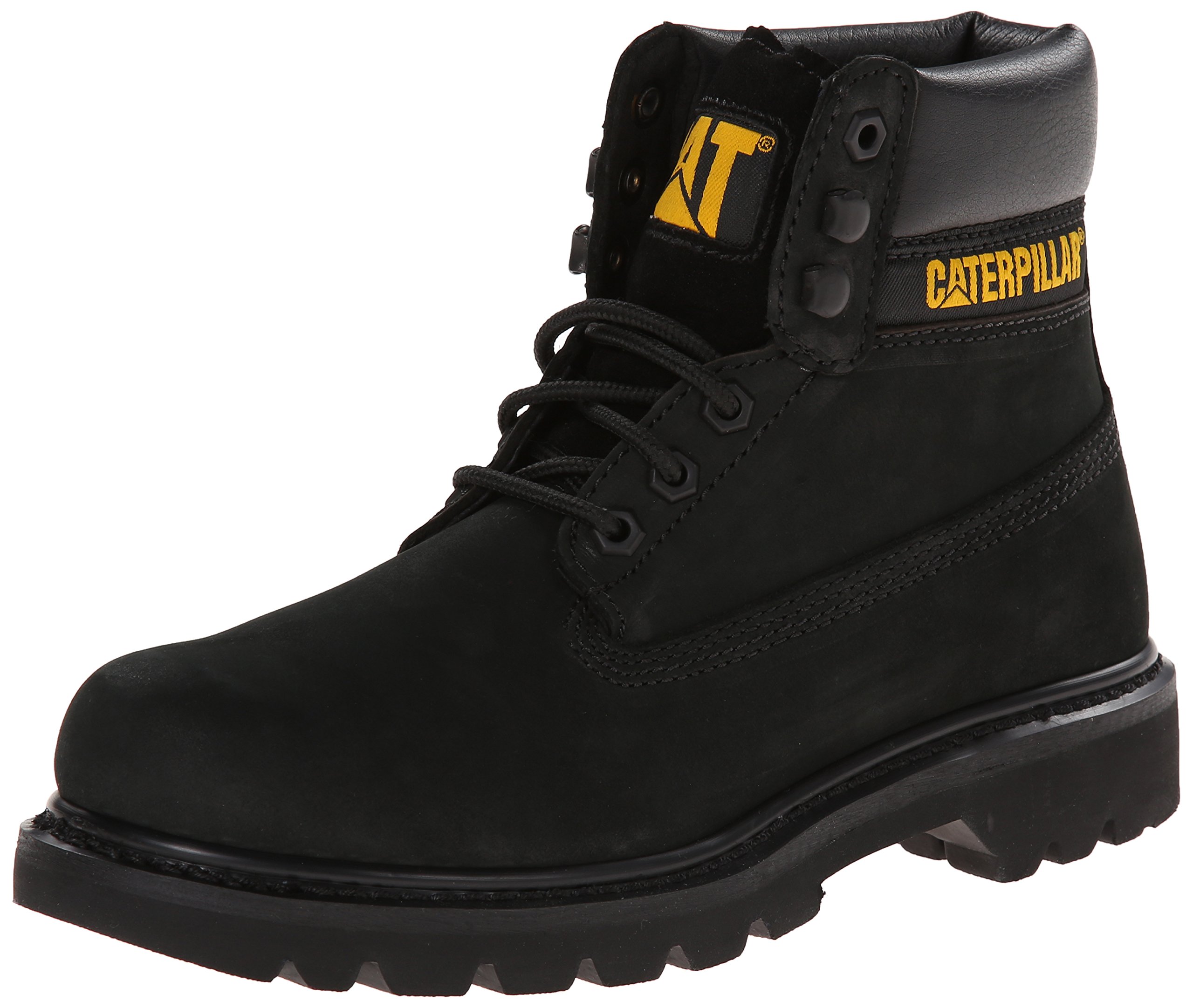 Cat Footwear Holton sb, Stivali antinfortunistici uomo