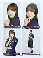 乃木坂46田村真佑　13th anniversary 座りヨリ　生写真 乃木坂46 田村真佑 13周年記念 アニバーサリー 生写真 座りヒキ