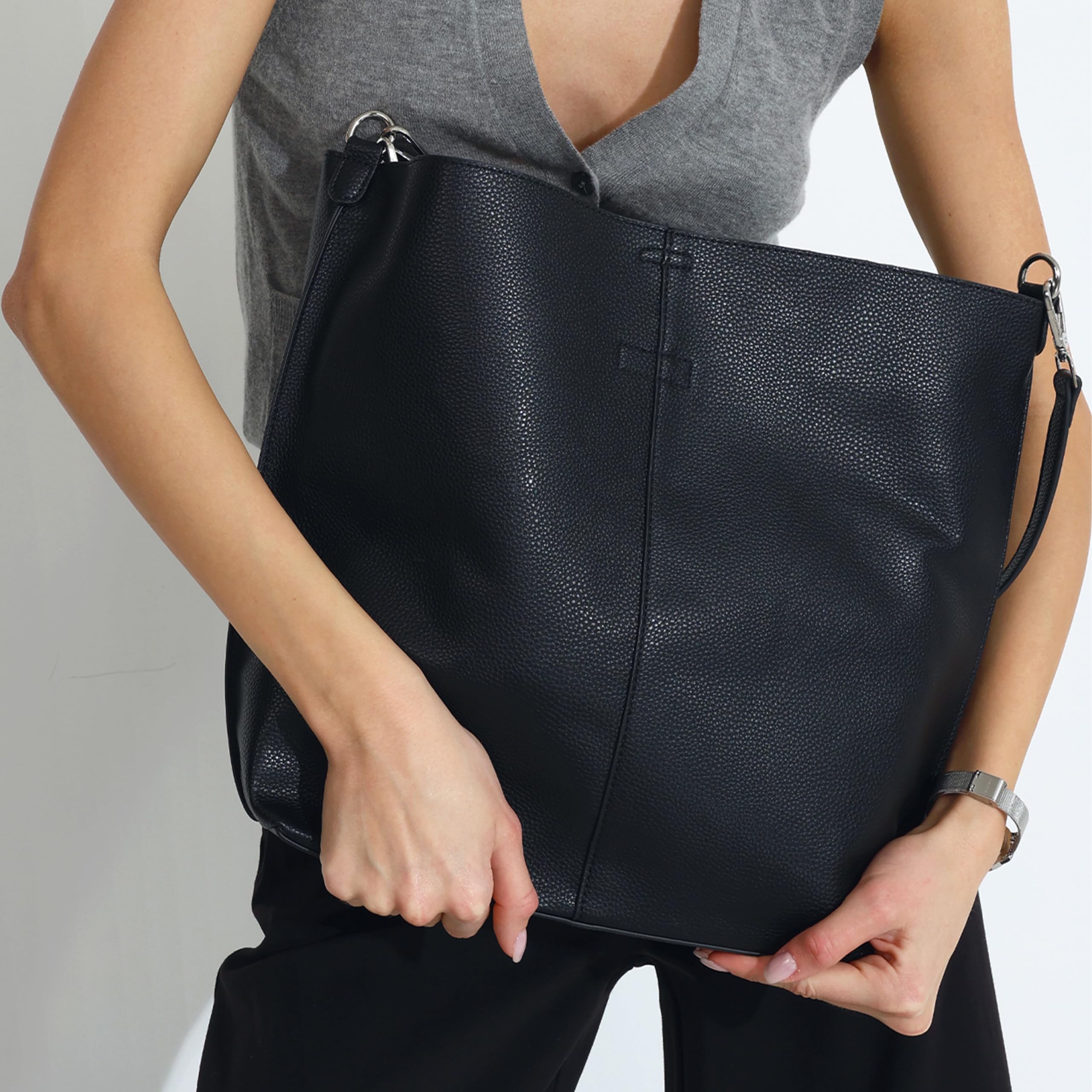 Carlheim Totebag Women's Chroma Tote Classic