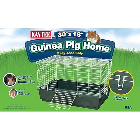 super pet cage