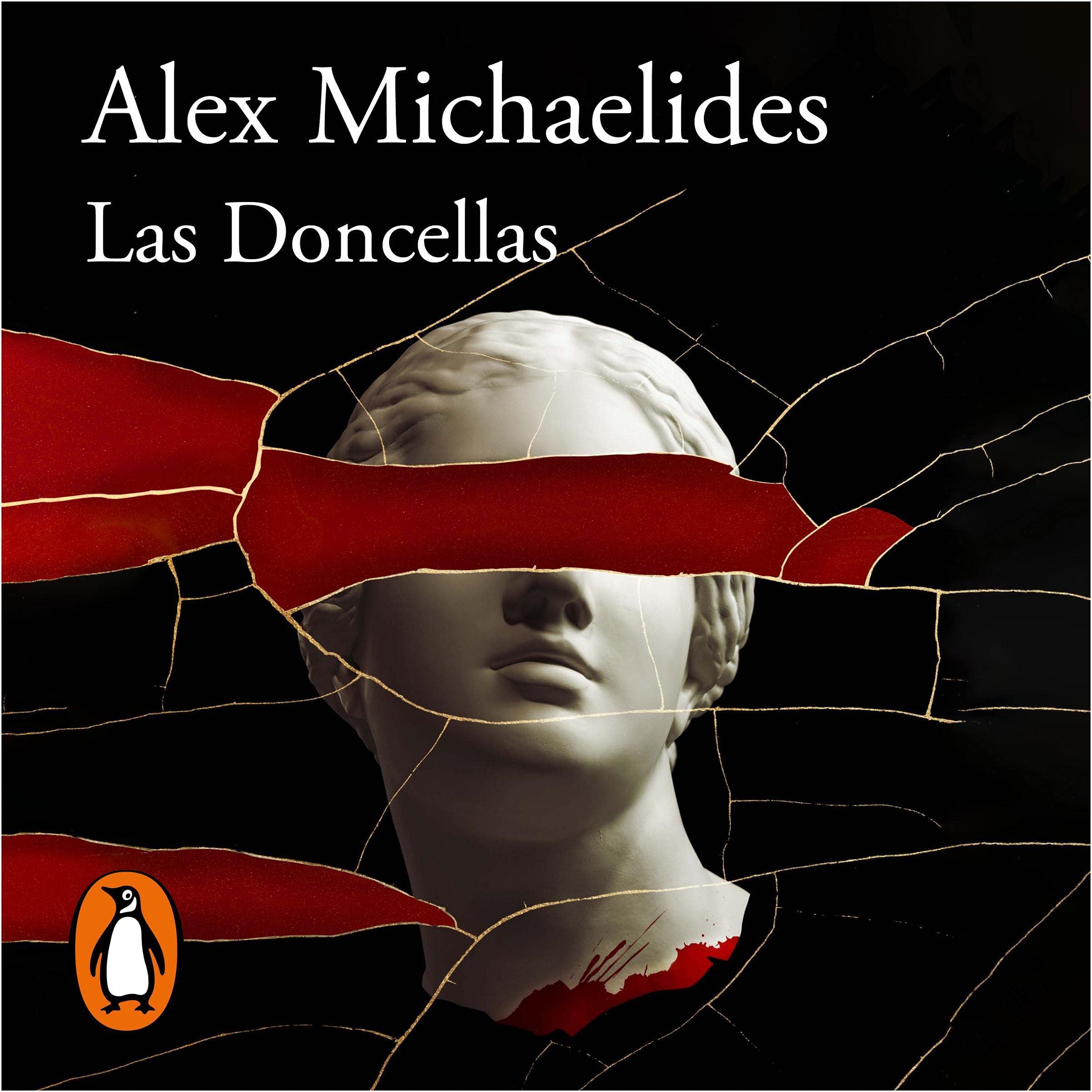 Las Doncellas [The Maidens]