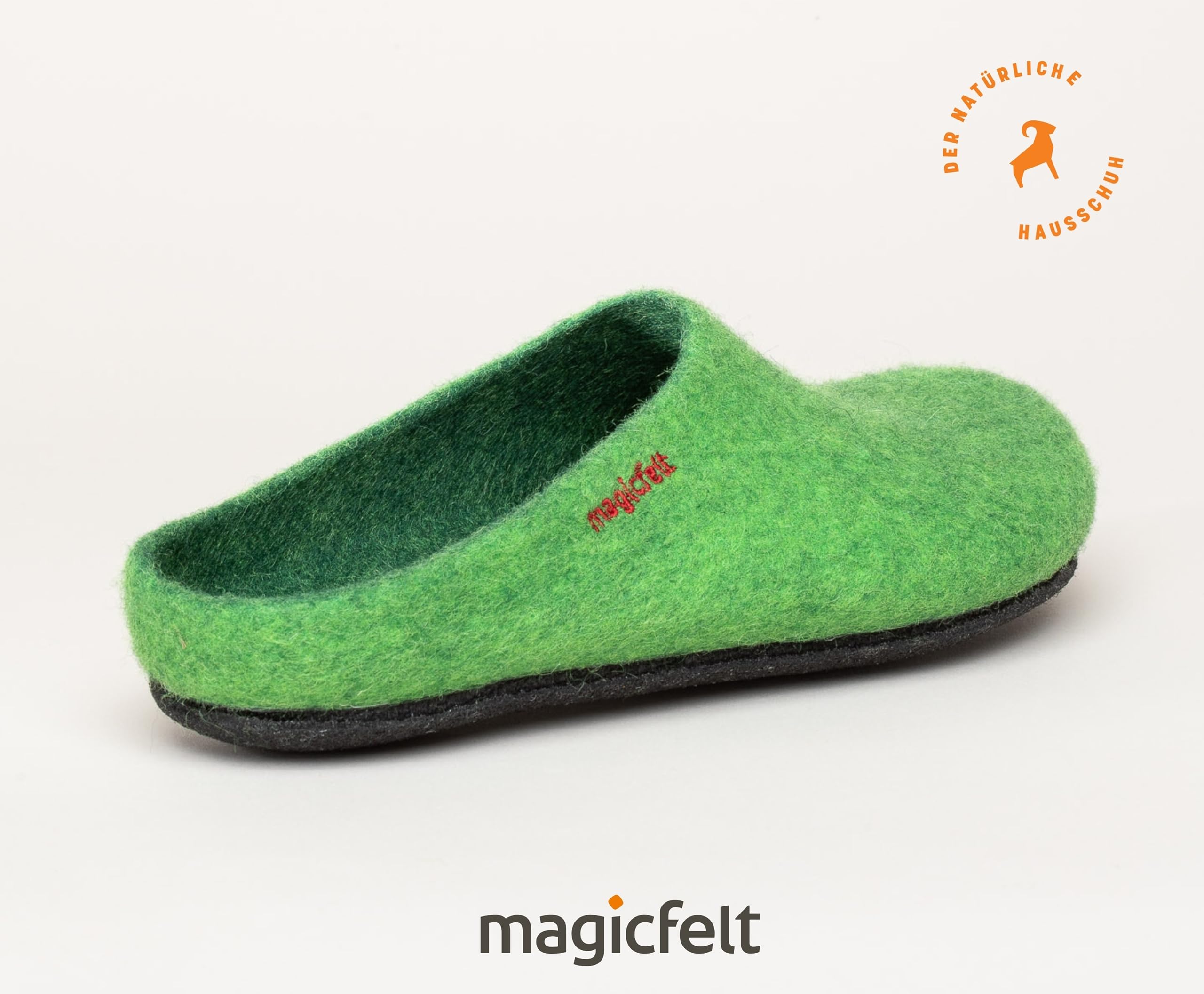 MagicFelt Andromeda An 709, Kapcie mieszane dla dorosłych