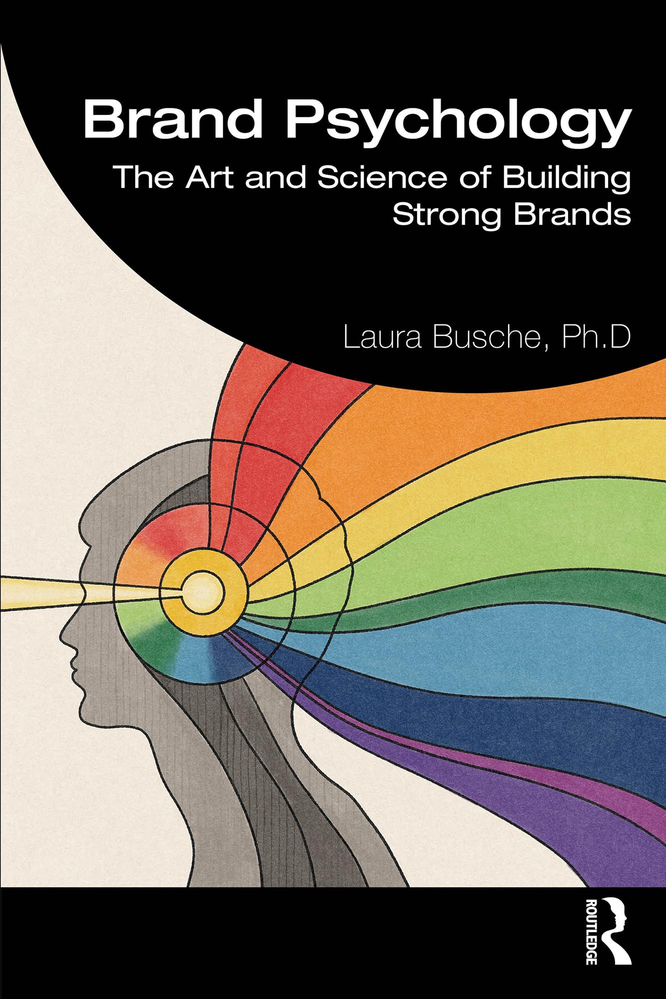 Brand Psychology livre en anglais sur l'art de bâtir une marque forte