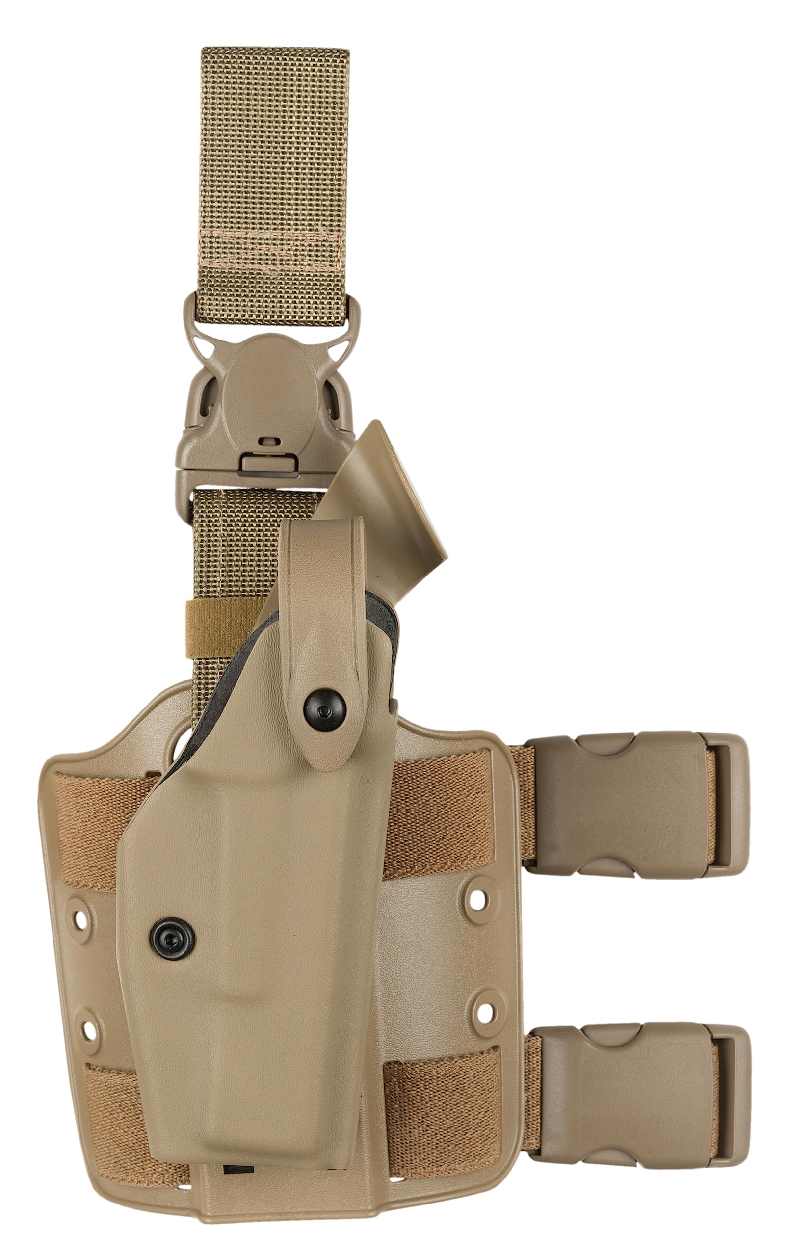 Amazon.com: Safariland 6005 SLS Tactical Holster with Quick