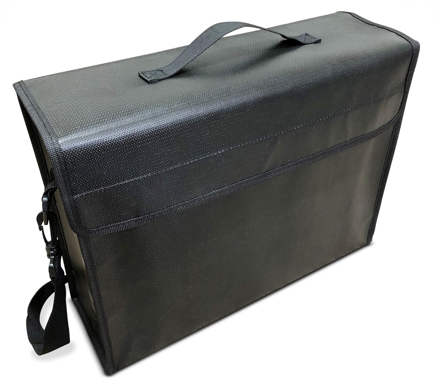 cassetta di sicurezza ignifuga per documenti di dimensioni legali