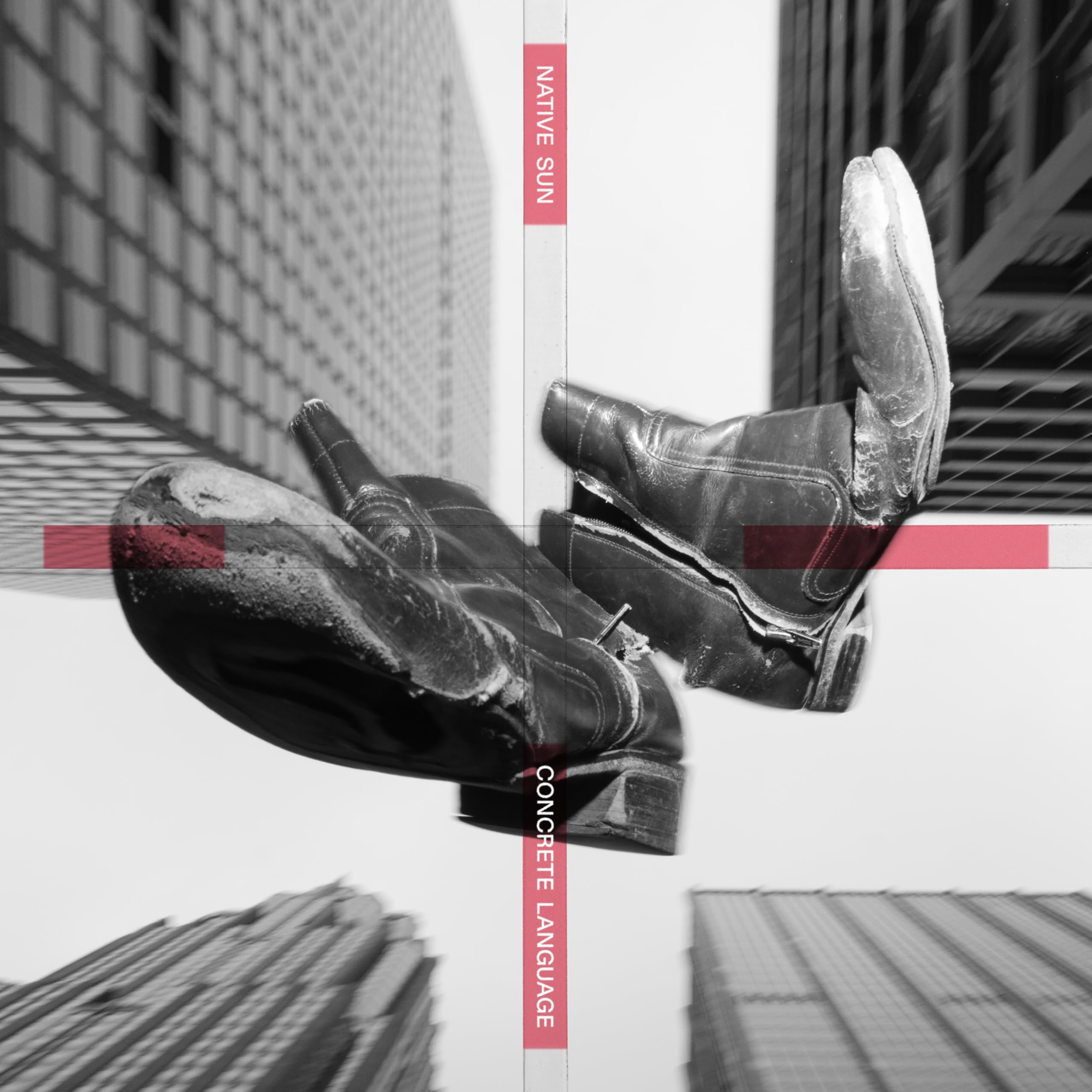 Concrete Language [VINYL]