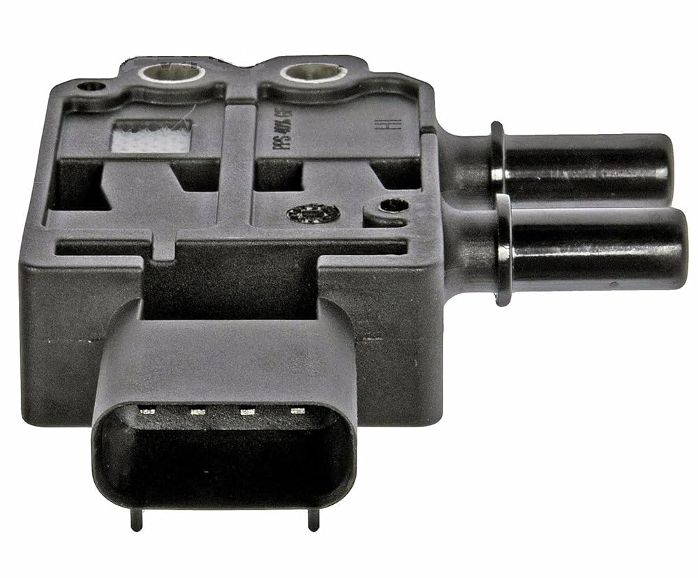 Amazon.com: I-Joy DPF Exhaust Gas Differential Pressure