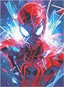 spiderman diamond art Top1商品