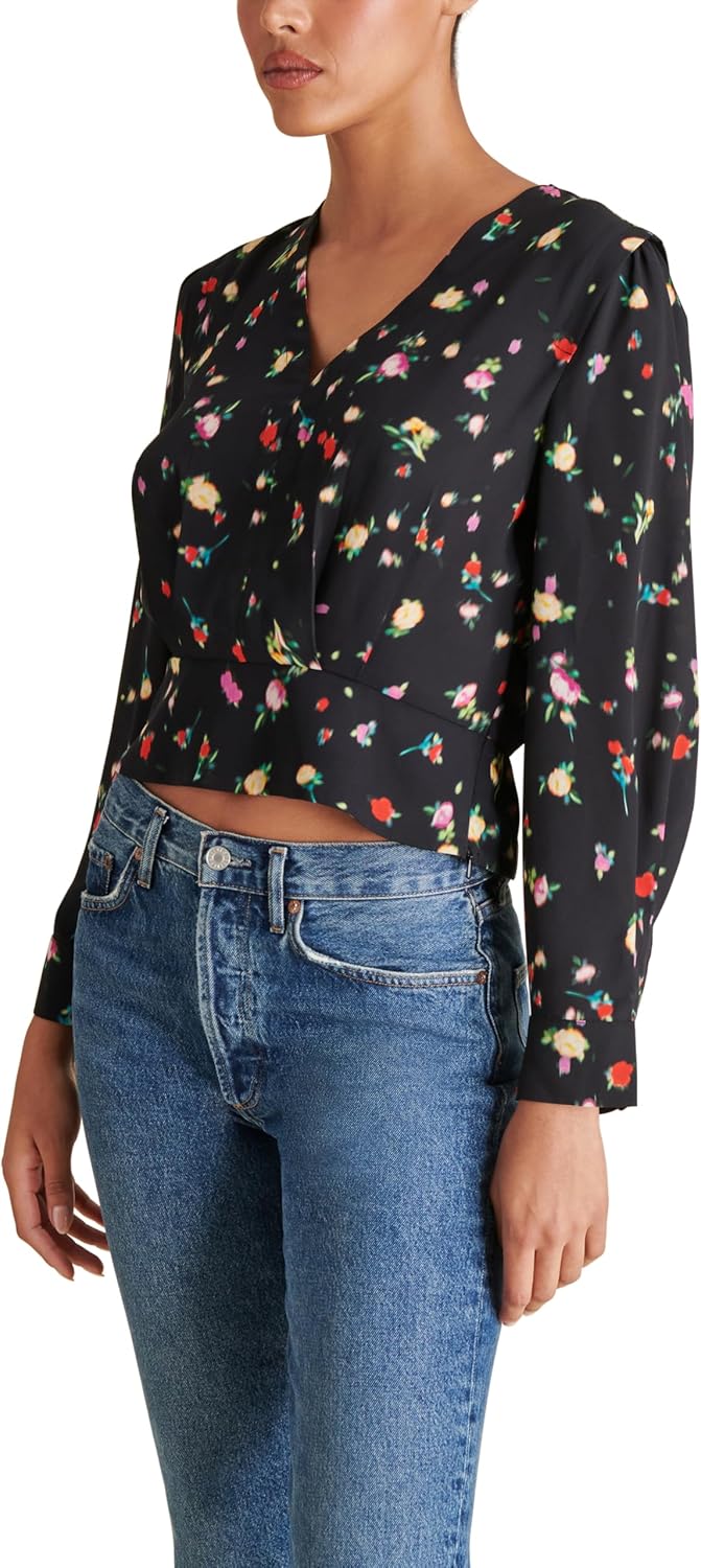 Steve Madden Women's Rayne Top - Image 4