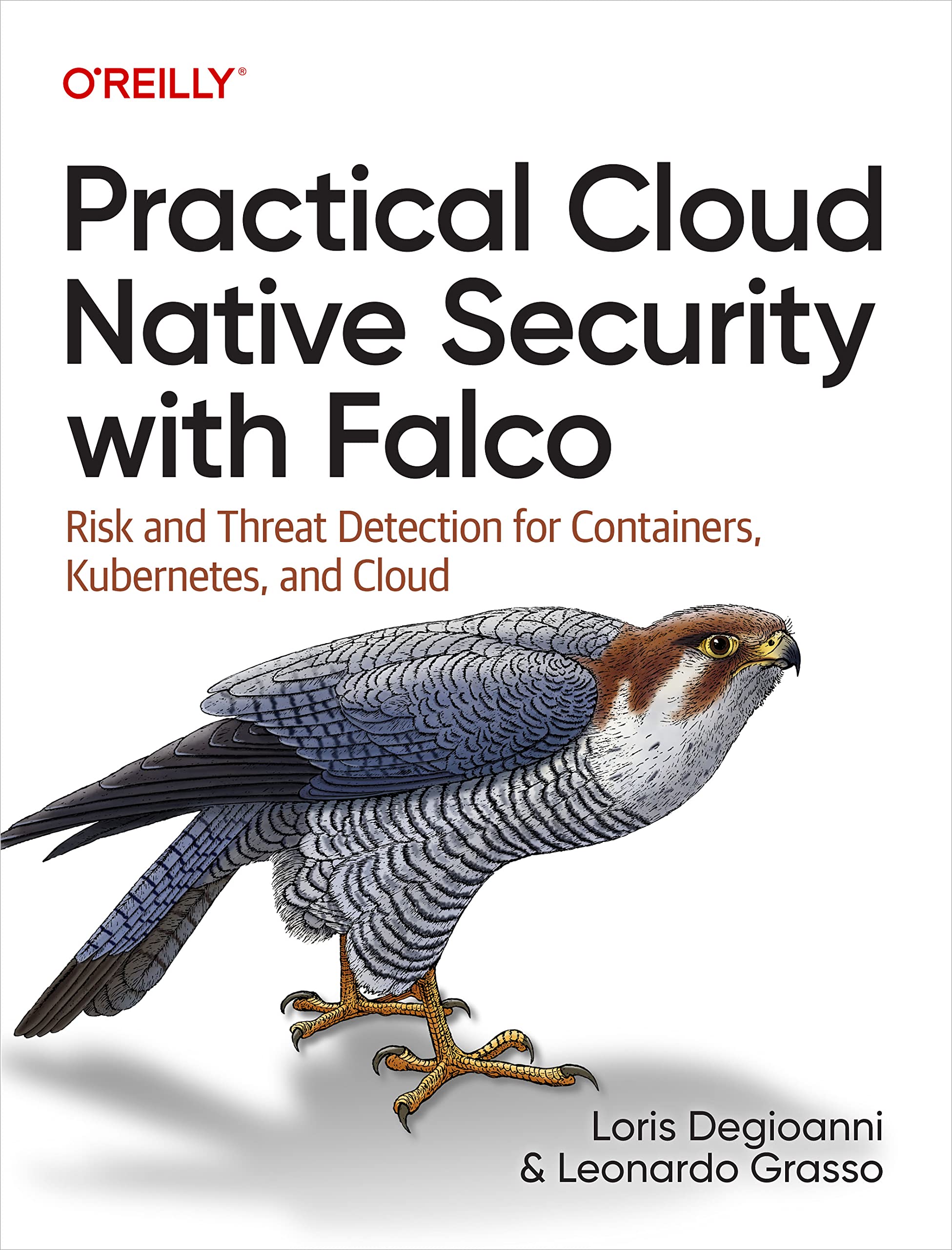Practical Cloud Native Security with Falco : Risk and Threat Detection for Containers, Kubernetes, and Cloud