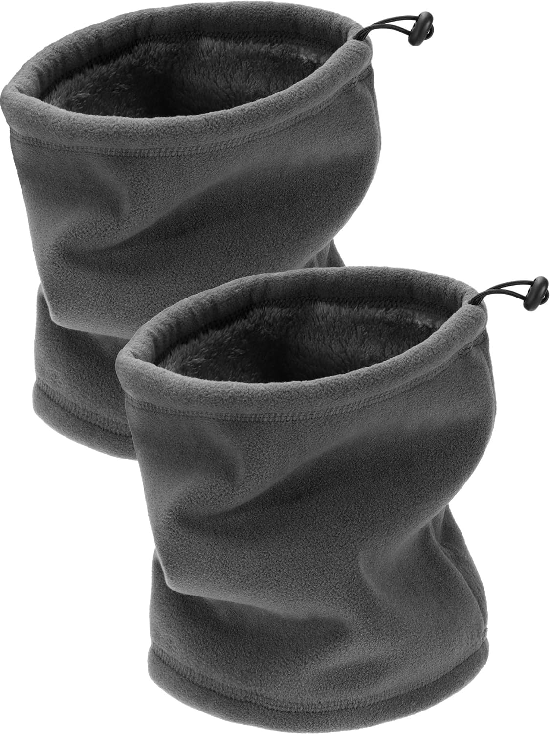 Tatuo Fleece Neck Gaiter for Winter: Windproof Face Mask for Skiing & Hiking Tatuo Fleece Neck Gaiter for Winter: Windproof Face Mask for Skiing & Hiking