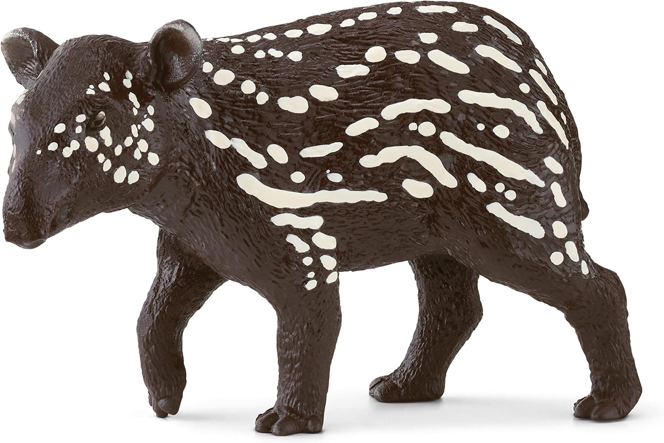 Schleich 14851 Wild Life Tapir Baby Figure