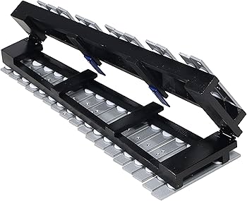 Amazon | MUSiCL 鉄琴 折り畳み グロッケン 30音 収納ケース