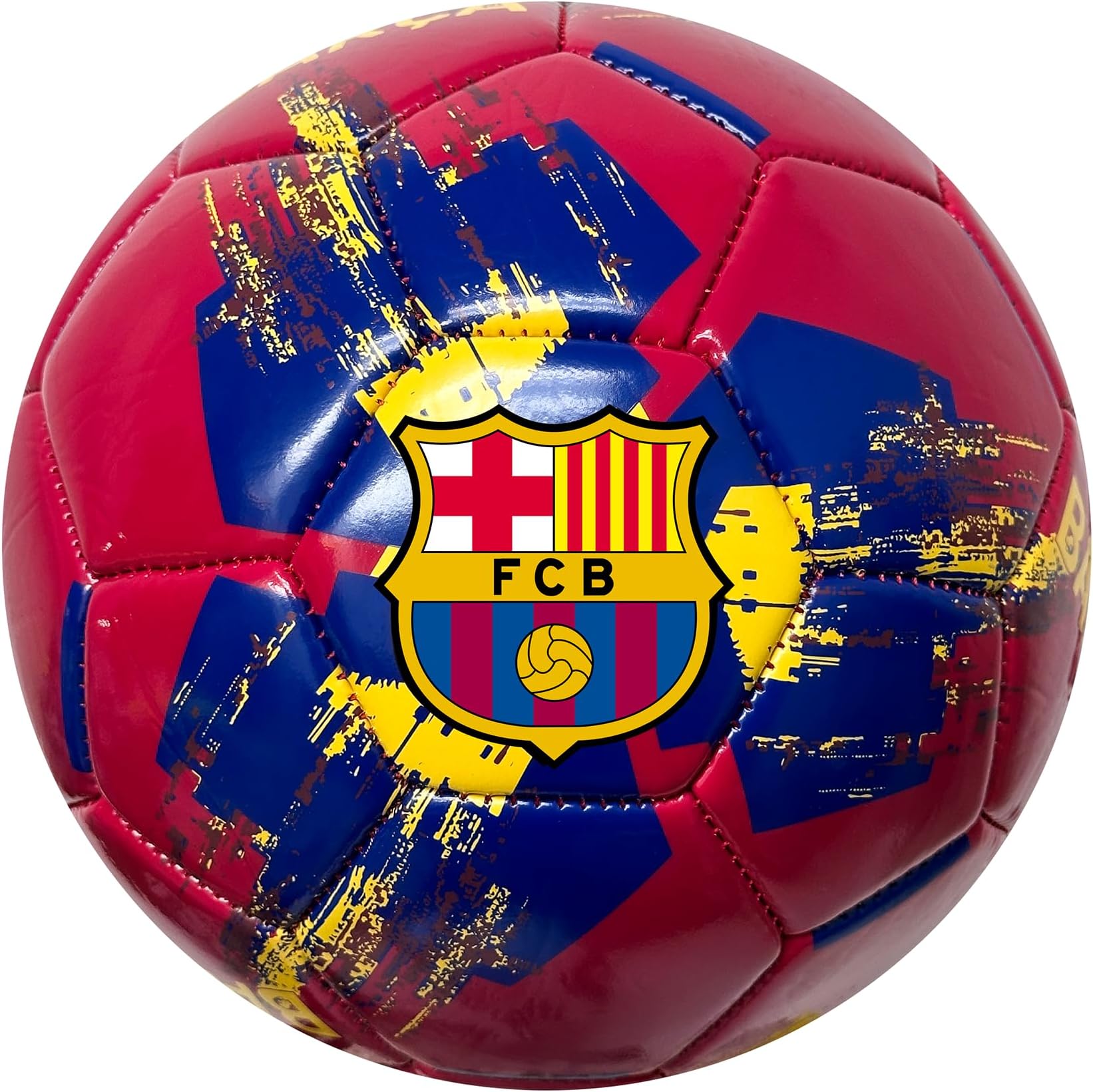 barcelona soccer pants