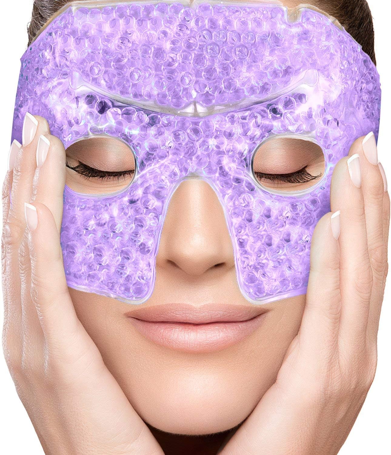 Perfecore Facial Mask - Half Mask