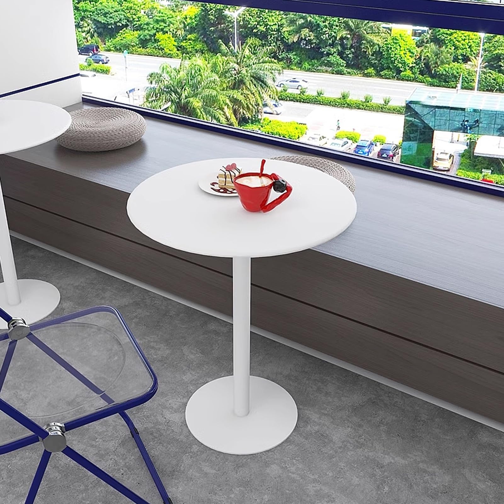 BARテーブルセット Amazon｜Bestier バーテーブルセット｜カウンターテーブル