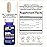GABA Brain Food - GABA Supplement with L-Citrulline & Grape Seed Extract - Supports Calm & Relaxation - Nighttime Sleep Aid - Supports Production of Gamma Aminobutyric Acid - 120 L-Citrulline Capsules