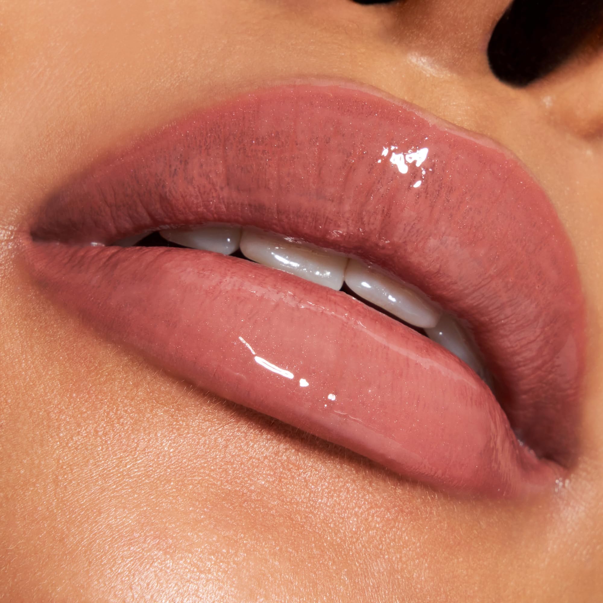 Catrice Zestaw kosmetyków do ust Nude Lip PRO (1pcs) | Zestaw trzech produktów do stylizacji ust